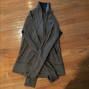 Lululemon Sweatshirt